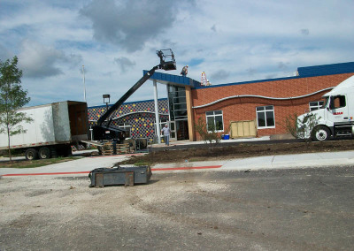 Laremont School
