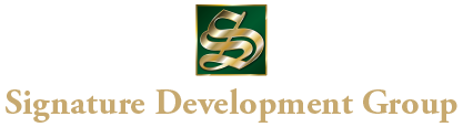 Signature Development Group, Inc.
