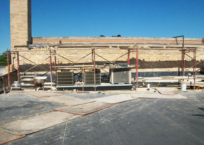 Grass Lake School