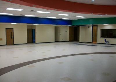 Gages Lake School