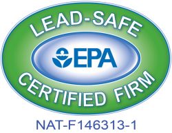 Lead-Safe Certified Firm