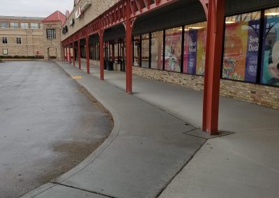 Towne Center